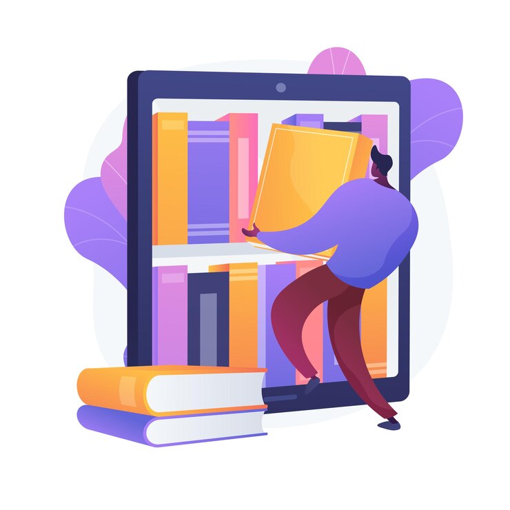 Ebook Writing & PublishingServices